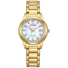 Citizen Elegance Lady Női Karóra Ø: 31 mm Típus: FE1243-83A