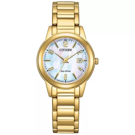 Citizen Elegance Lady Női Karóra Ø: 31 mm Típus: FE1243-83A