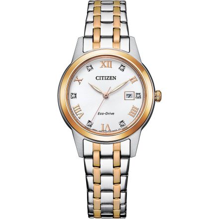 FE1246-85A - Citizen Elegance Lady női karóra