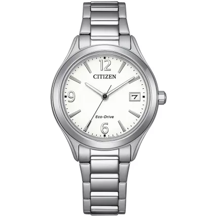 Citizen Elegance Női Karóra Ø: 33 mm Típus: FE6121-67A