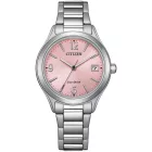 Citizen Elegance Női Karóra Ø: 33 mm Típus: FE6121-67X