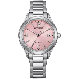 Citizen Elegance Női Karóra Ø: 33 mm Típus: FE6121-67X