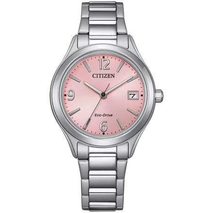 Citizen Elegance Női Karóra Ø: 33 mm Típus: FE6121-67X
