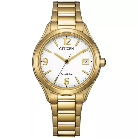 Citizen Elegance Női Karóra Ø: 33 mm Típus: FE6122-64A