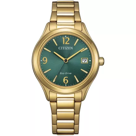 Citizen Elegance Női Karóra Ø: 33 mm Típus: FE6122-64X
