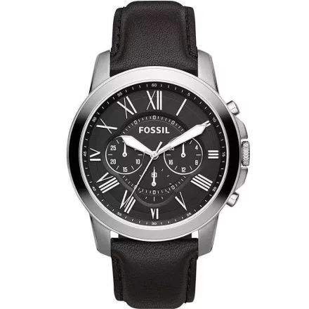 Fossil FS4812 férfi karóra