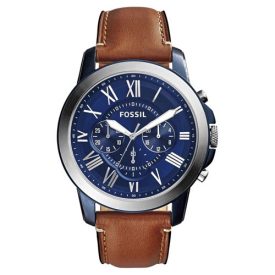 Fossil FS5151 férfi karóra