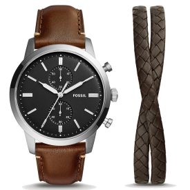 Fossil FS5967SET férfi karóra