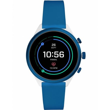 FTW6051 - Fossil Sport Smartwatch női okosóra