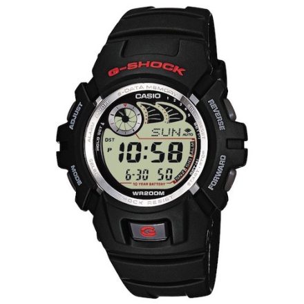 G-2900F-1VER - Casio G-Shock karóra