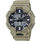 GA-010-5AER -  Casio G-Shock karóra
