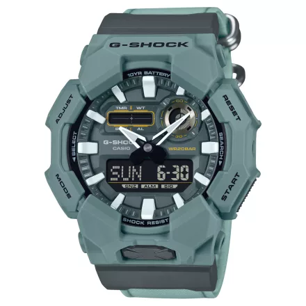 GA-010CE-2AER -  Casio G-Shock karóra
