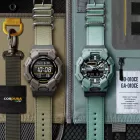 GA-010CE-2AER -  Casio G-Shock karóra