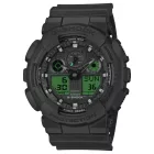 GA-100BEG-1AER- Casio G-Shock karóra
