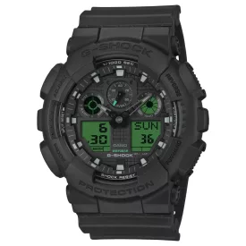 GA-100BEG-1AER- Casio G-Shock karóra