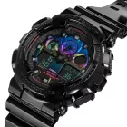 GA-100RGB-1AER -  Casio G-Shock karóra