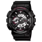 GA-110-1AER - Casio G-Shock karóra