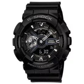 GA-110-1BER - Casio G-Shock karóra