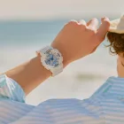 GA-110HDS-7AER - Casio G-Shock karóra