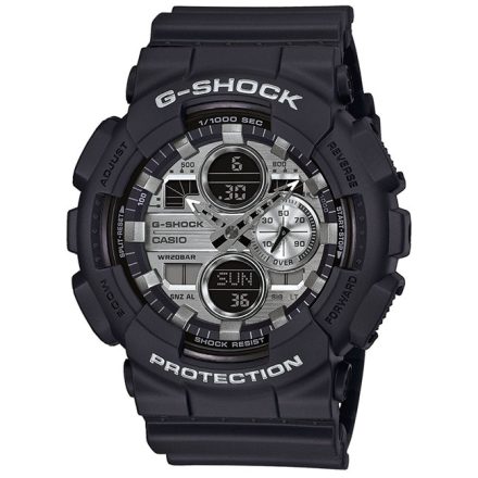 GA-140GM-1A1ER - Casio G-Shock karóra