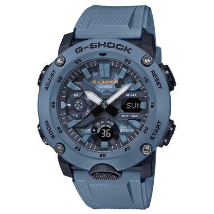 GA-2000SU-2AER - Casio G-Shock karóra