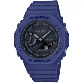 GA-2100-2AER - Casio G-Shock karóra