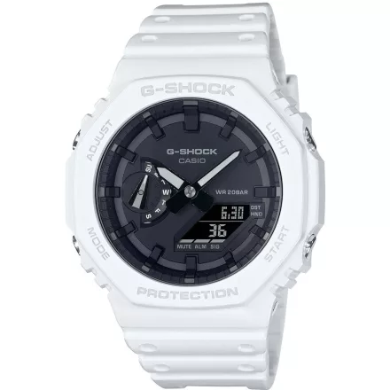 GA-2100-7AER - Casio G-Shock karóra