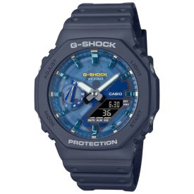 GA-2100AS-2AER - Casio G-Shock karóra