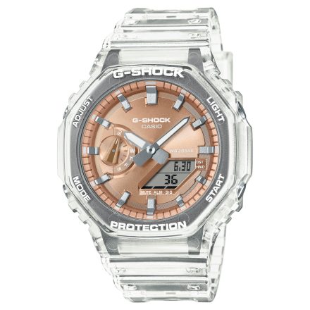 GA-2100BM-7A5ER- Casio G-Shock karóra