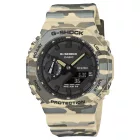 GA-2100CM-5AER - Casio G-Shock karóra