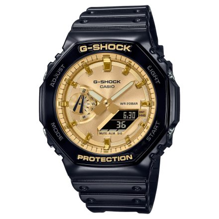 GA-2100GB-1AER - Casio G-Shock karóra