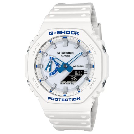 GA-2100HDS-7AER - Casio G-Shock karóra
