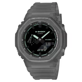 GA-2100K-1AER- Casio Carbon Core Guard G-Shock karóra