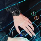 GA-2100K-1AER- Casio Carbon Core Guard G-Shock karóra