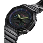 GA-2100RGB-1AER -  Casio G-Shock karóra