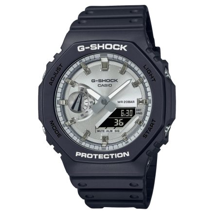 GA-2100SB-1AER - Casio G-Shock karóra
