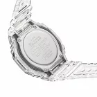 GA-2100SKE-7AER - Casio G-Shock karóra