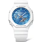 GA-2100WS-7AER- Casio G-Shock karóra