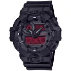 GA-700BBR-1AER - Casio G-Shock karóra