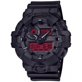 GA-700BBR-1AER - Casio G-Shock karóra