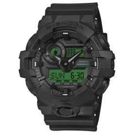 GA-700BEG-1AER - Casio G-Shock karóra
