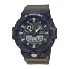 GA-710TU-1A3ER - Casio G-Shock karóra