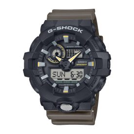 GA-710TU-1A3ER - Casio G-Shock karóra