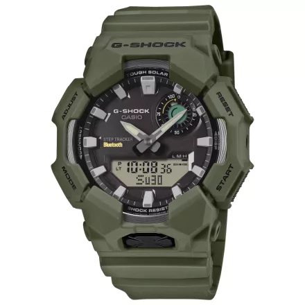  Casio G-Shock GA-B010-3AER karóra