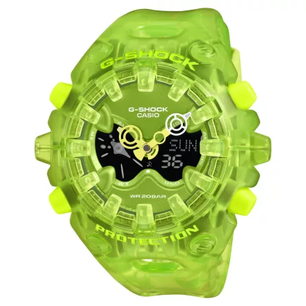  Casio G-Shock GA-V01SKE-3AER karóra