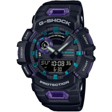 GBA-900-1A6ER - Casio G-Shock karóra
