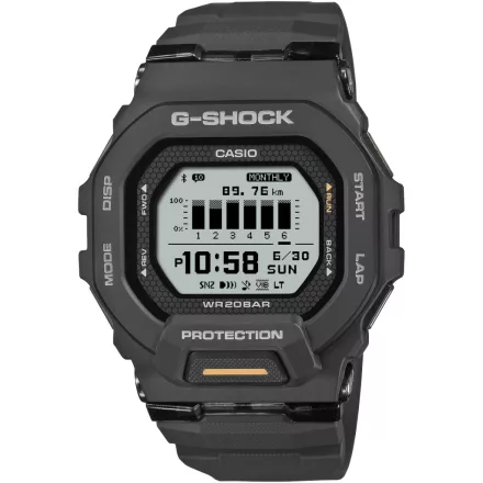 GBD-200-1ER - Casio G-Shock karóra