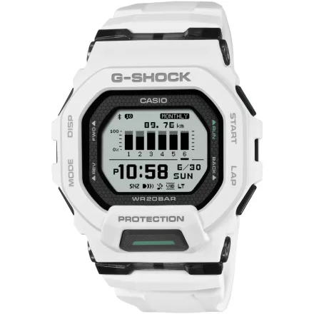 GBD-200-7ER - Casio G-Shock karóra