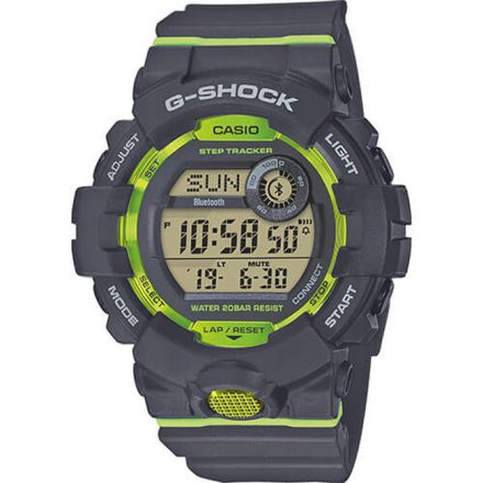 GBD-800-8ER - Casio G-Shock karóra