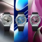 GBM-2100A-2BER - Casio G-Shock karóra